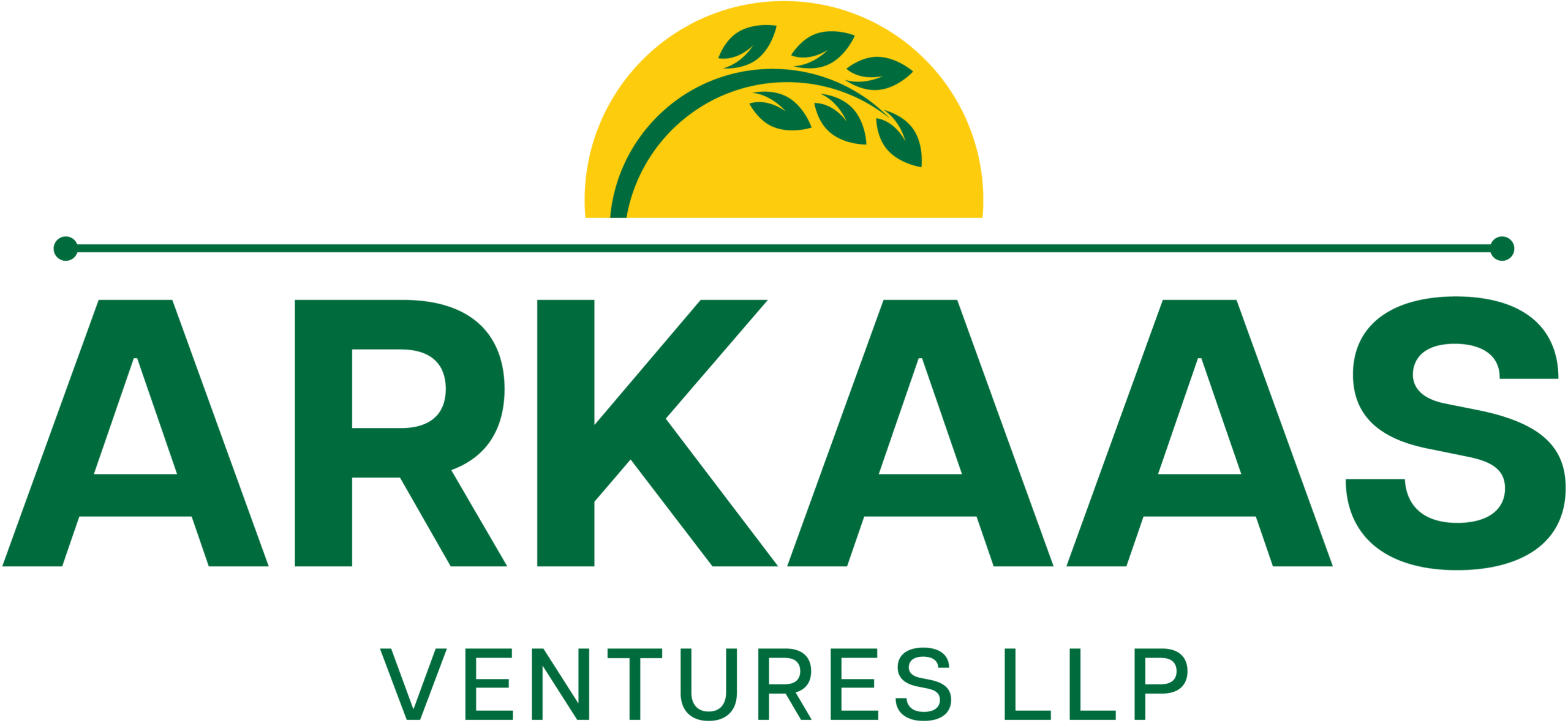 Arkaas Ventures Logo