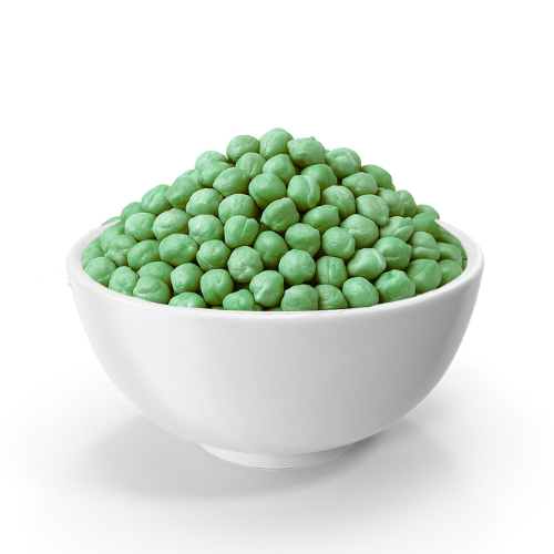 Green Chana​ exporter