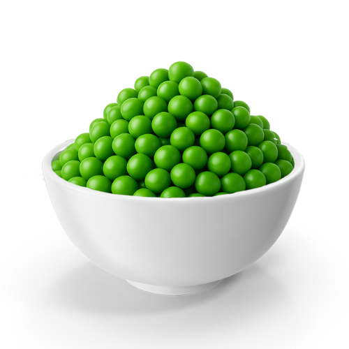 Green Peas​ exporter