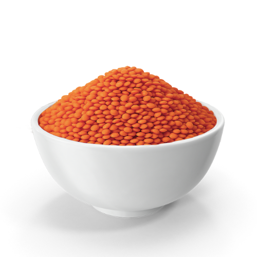 Masoor Dal Bold​ exporter