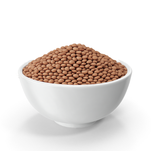 Masoor Whole Bold​ exporter