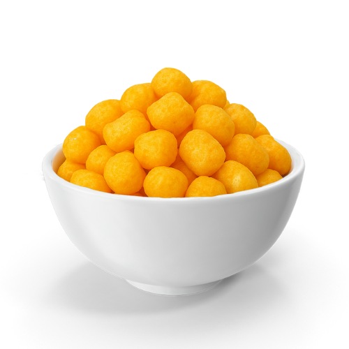 Millet Puff Balls​ exporter