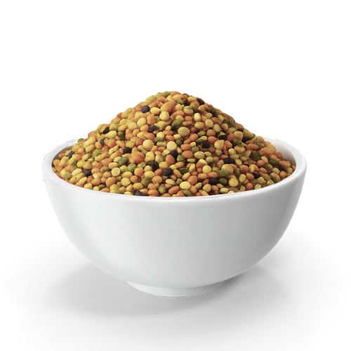 Mix Dal Khichdi​ exporter