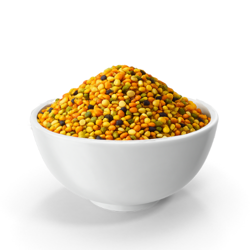 Mix Dal (Panchangi) exporter