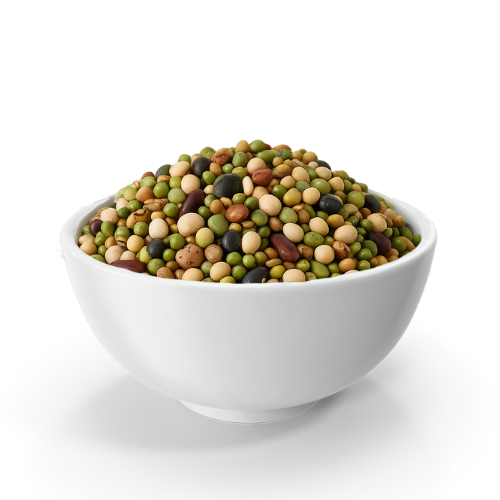 Navratna Beans​ exporter