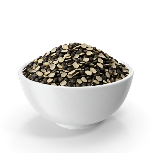 Urad Split Chilka Medium​ exporter