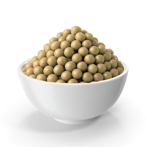 White Peas​ exporter
