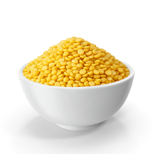Yellow Split Peas (Vatana Dal)​ exporter
