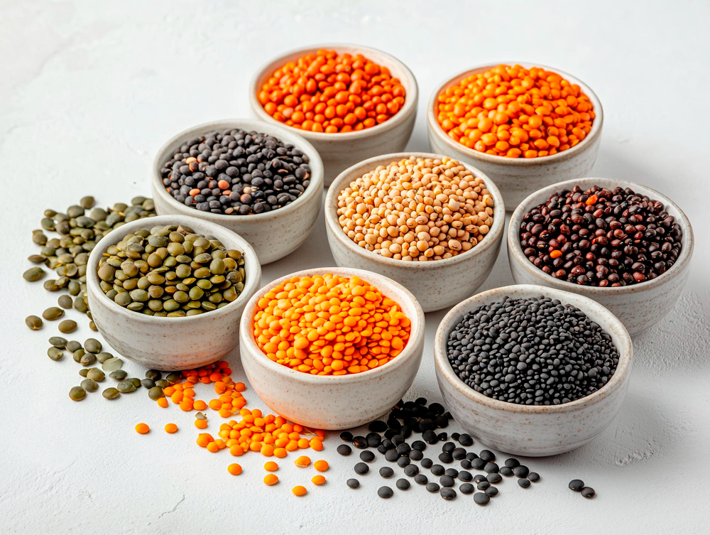Pulses Exporter​ in India
