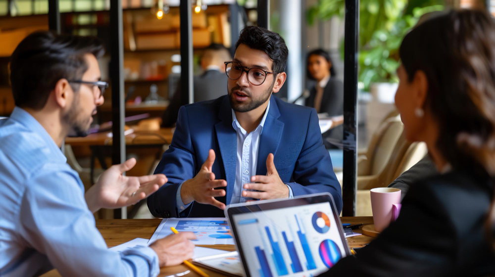 food export consulting